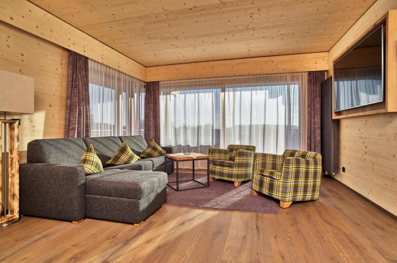 Wellnesshotel Riedlberg Drachselsried Exterior foto