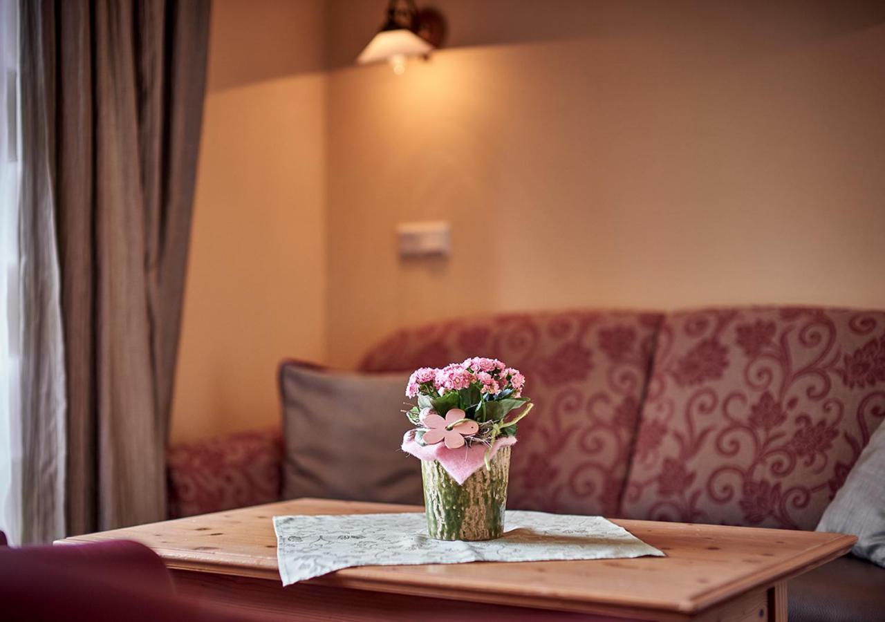 Wellnesshotel Riedlberg Drachselsried Exterior foto